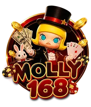molly168สล็อตแจกหนัก